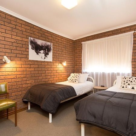 Mildura Holiday Apartments Exterior photo