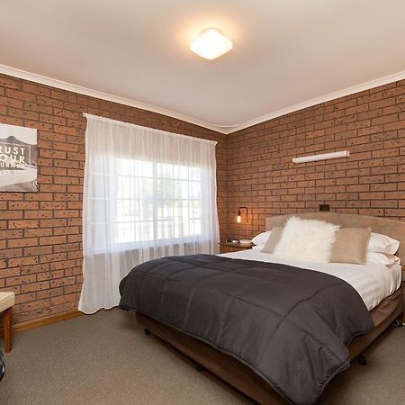 Mildura Holiday Apartments Exterior photo