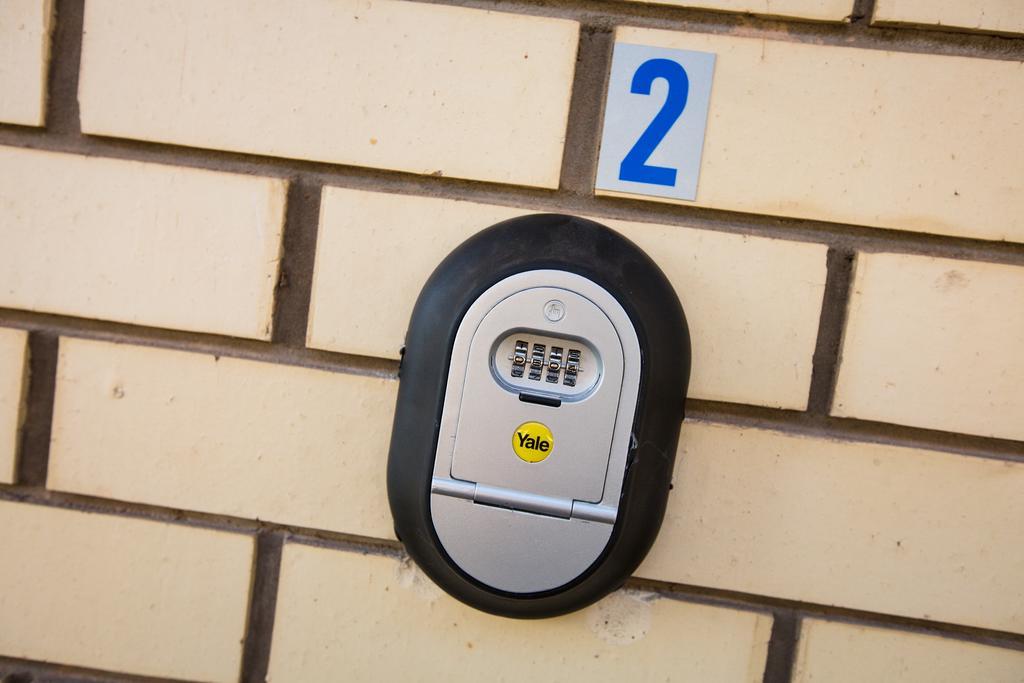 Mildura Holiday Apartments Exterior photo