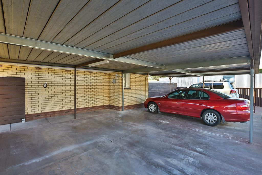 Mildura Holiday Apartments Exterior photo