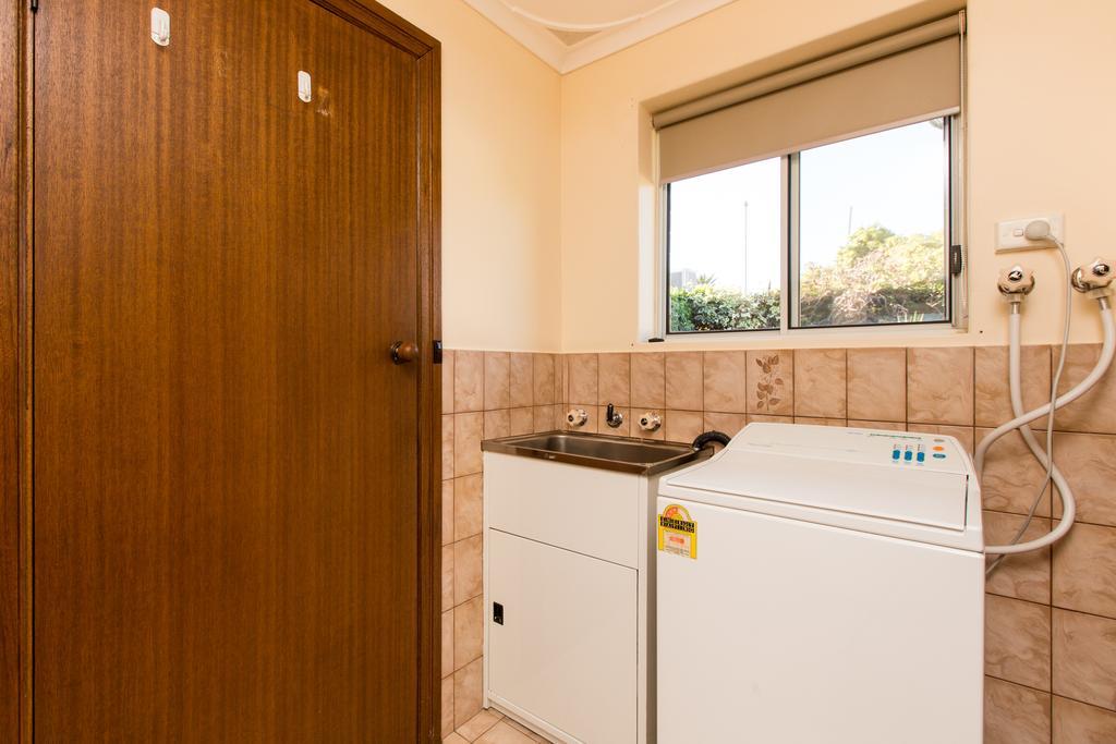Mildura Holiday Apartments Exterior photo