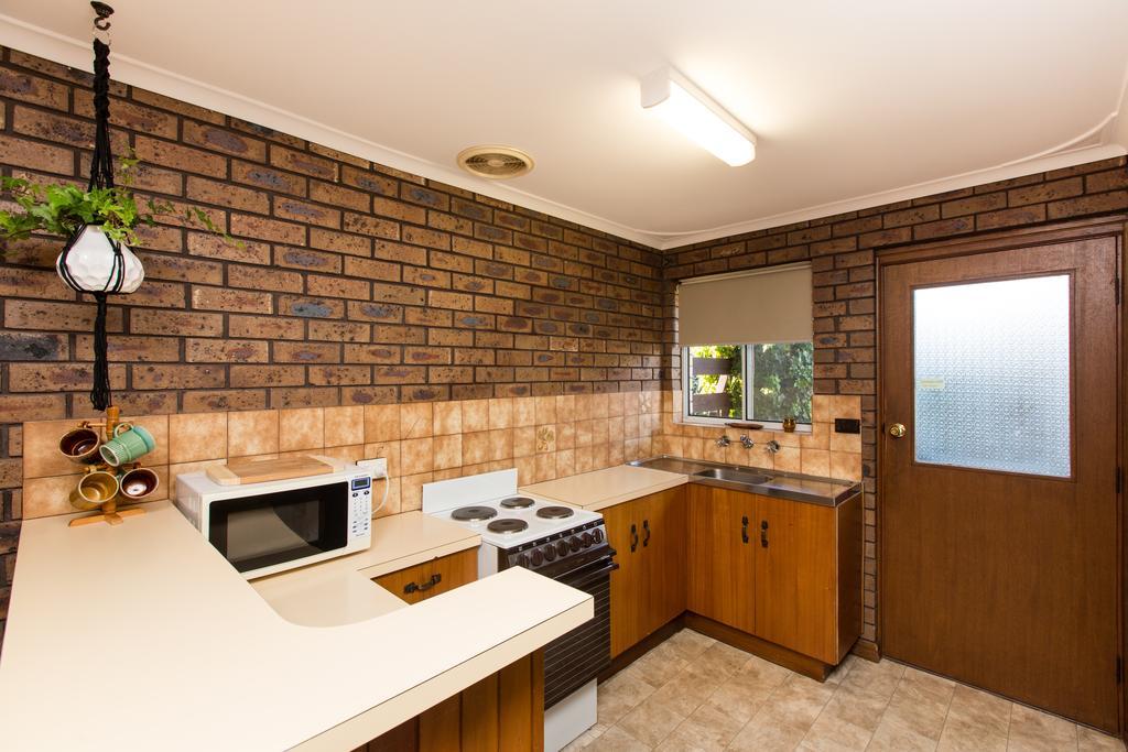 Mildura Holiday Apartments Exterior photo