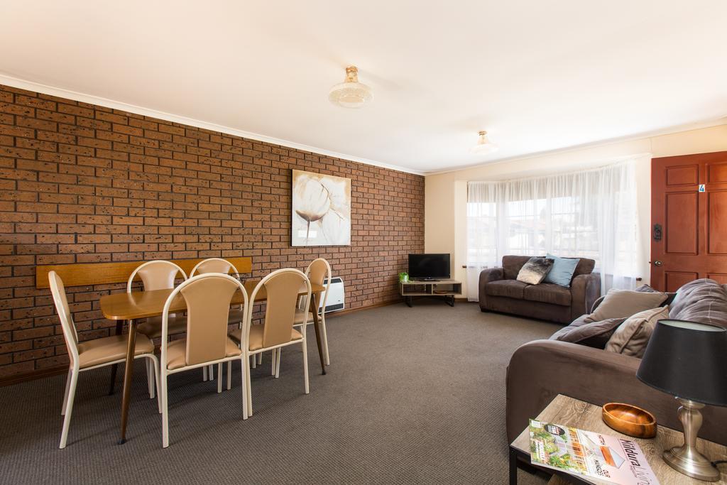 Mildura Holiday Apartments Exterior photo