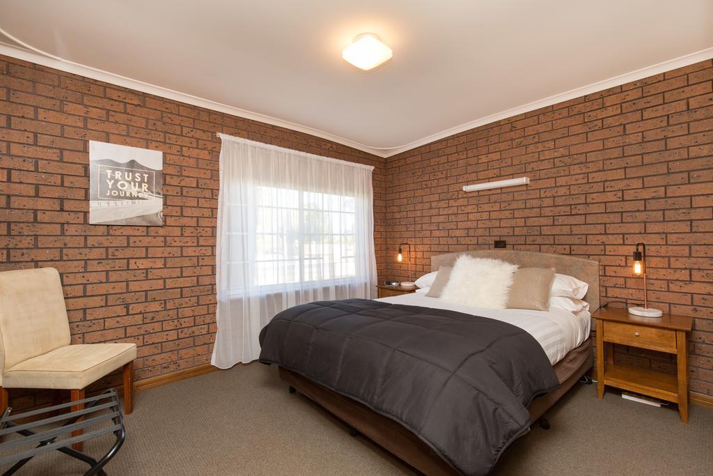 Mildura Holiday Apartments Exterior photo