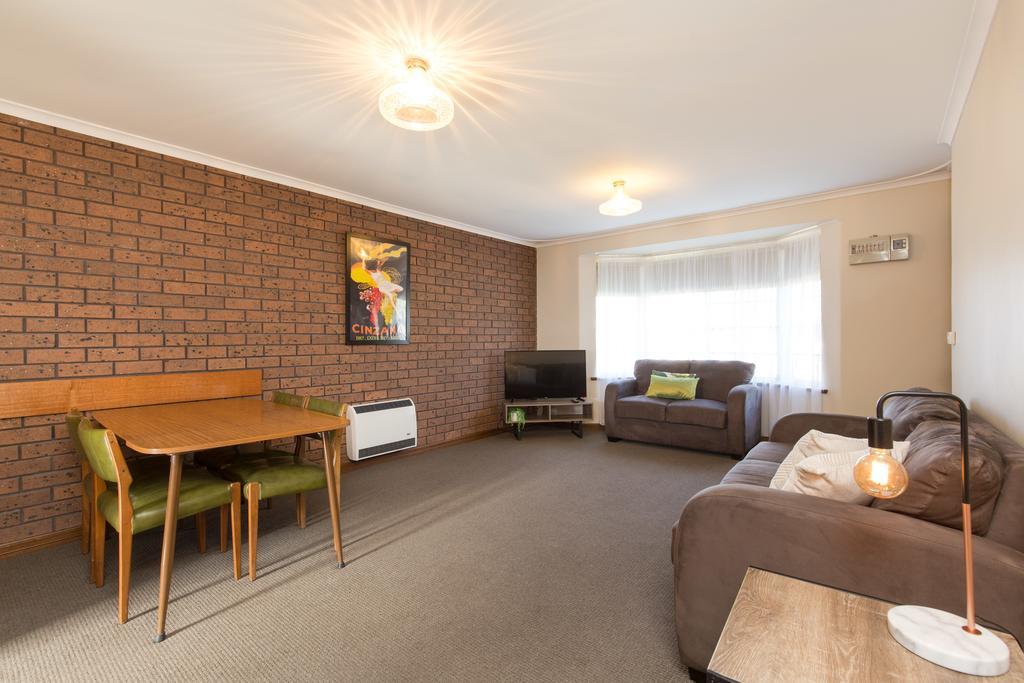 Mildura Holiday Apartments Exterior photo