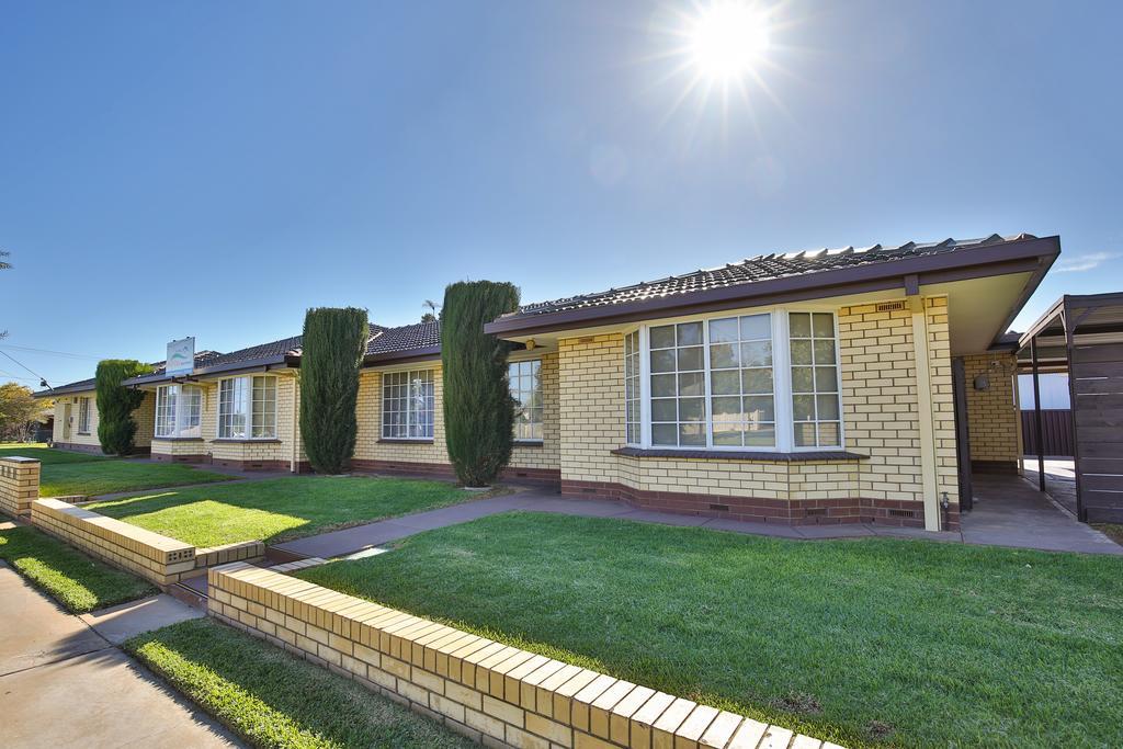 Mildura Holiday Apartments Exterior photo